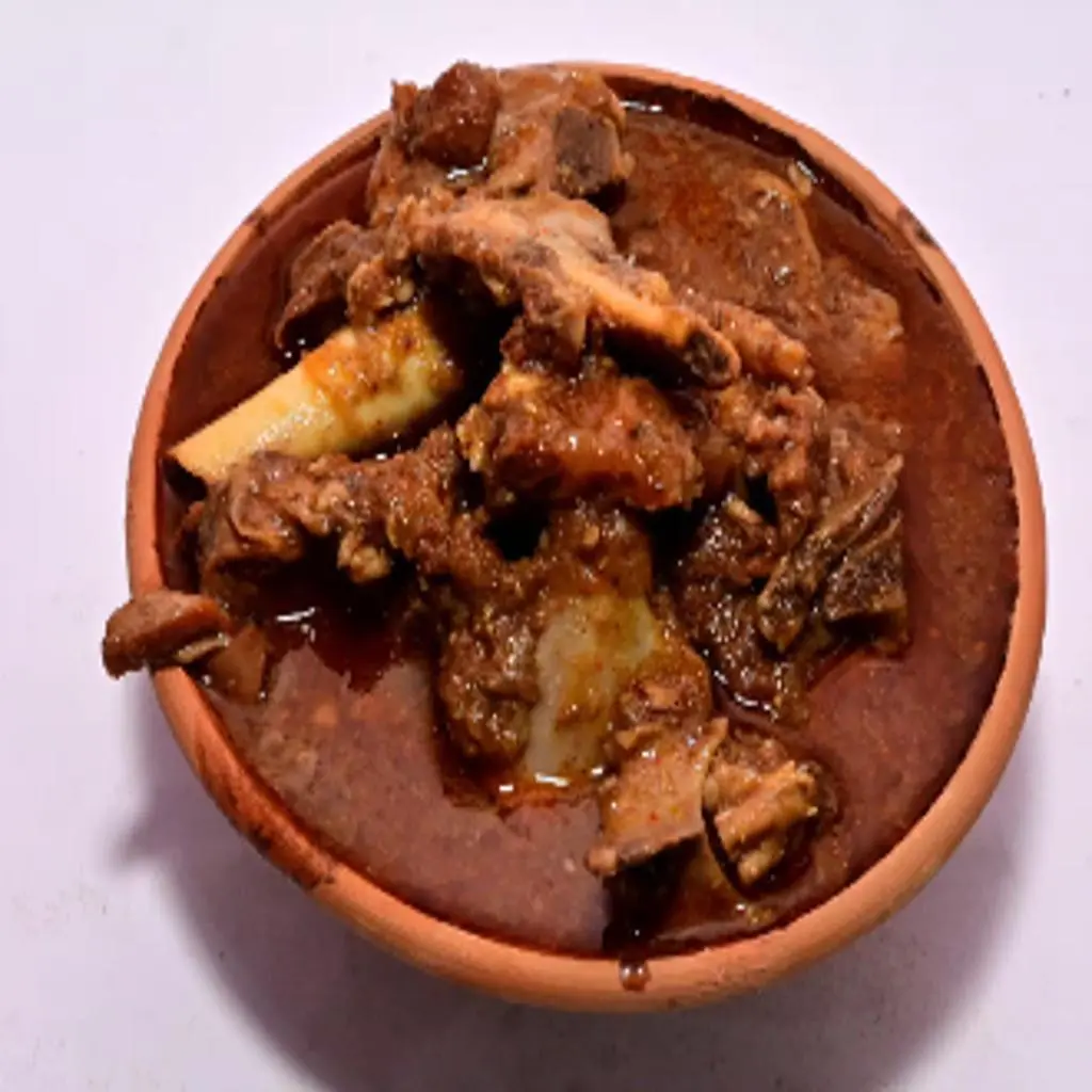 Handi Lamb